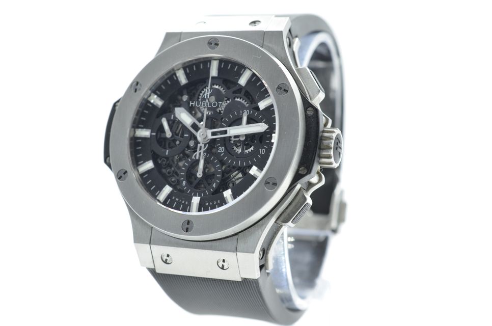 Hublot Big Bang 311.SX.1170.RX Image 2
